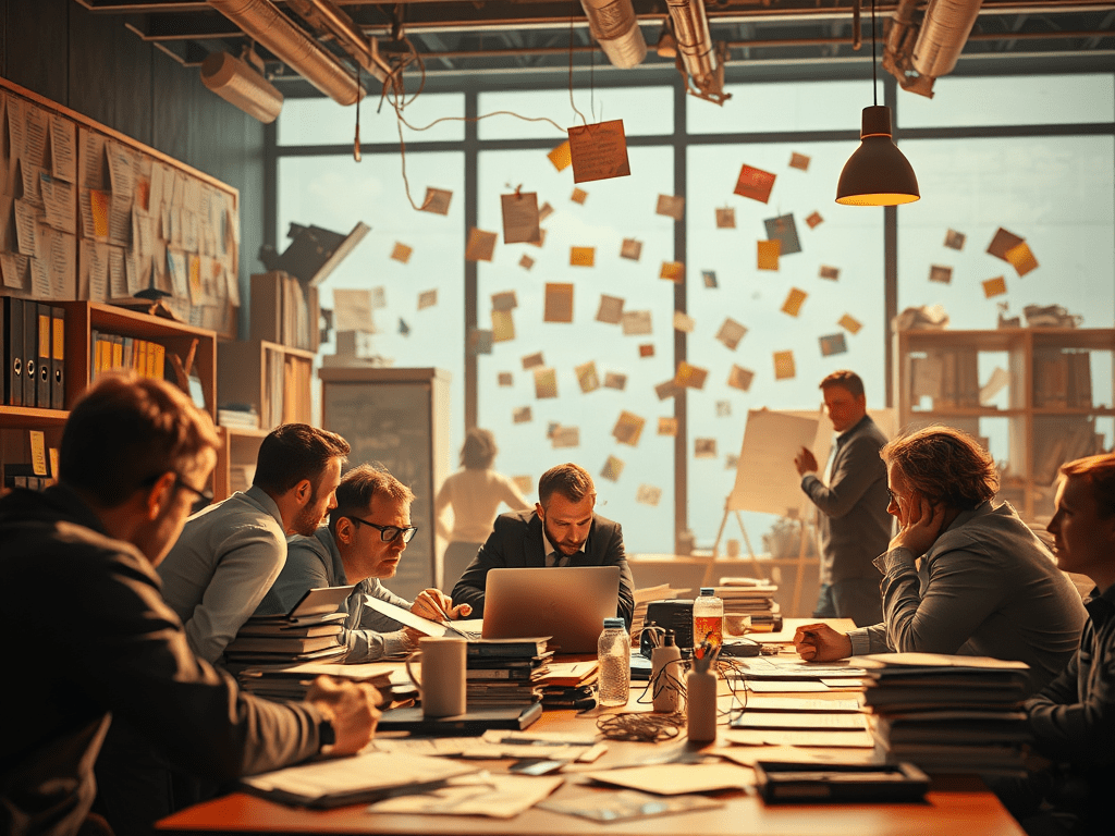 Millennium och lärdomarna om förlustaversion: Hur agila principer hade kunnat rädda projektet