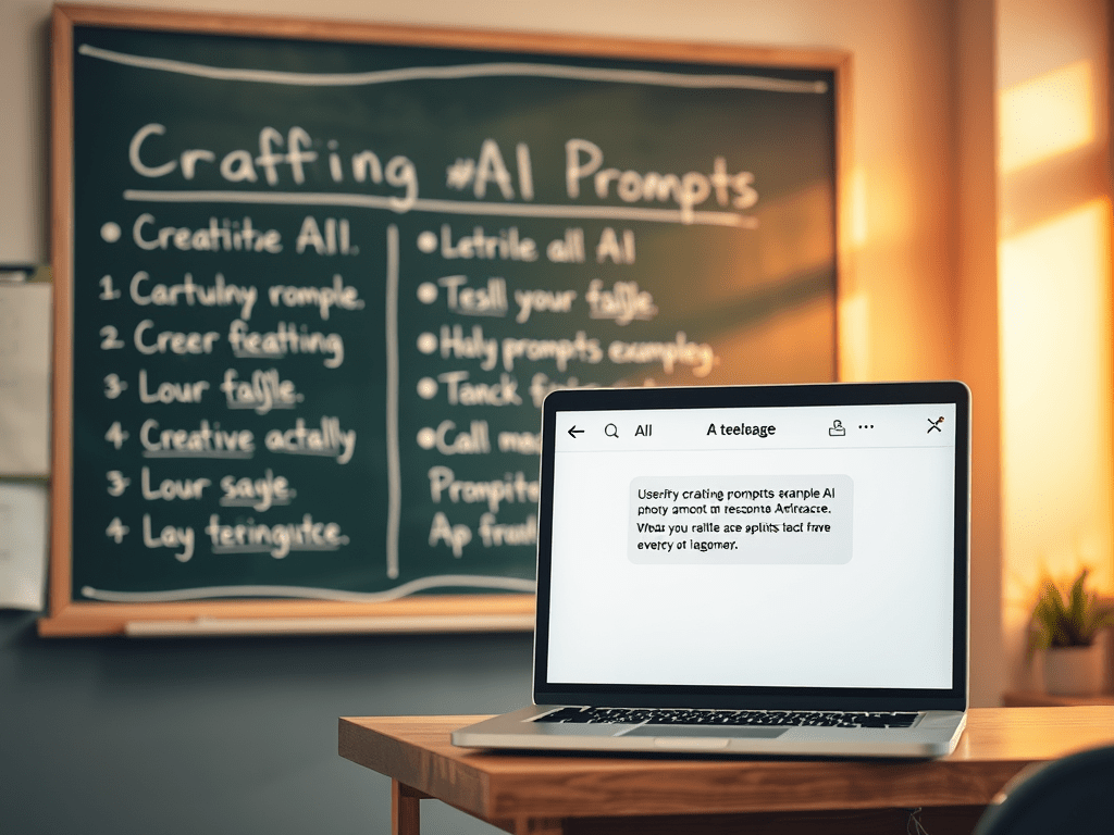 Tips på hur man promptar en&nbsp;AI