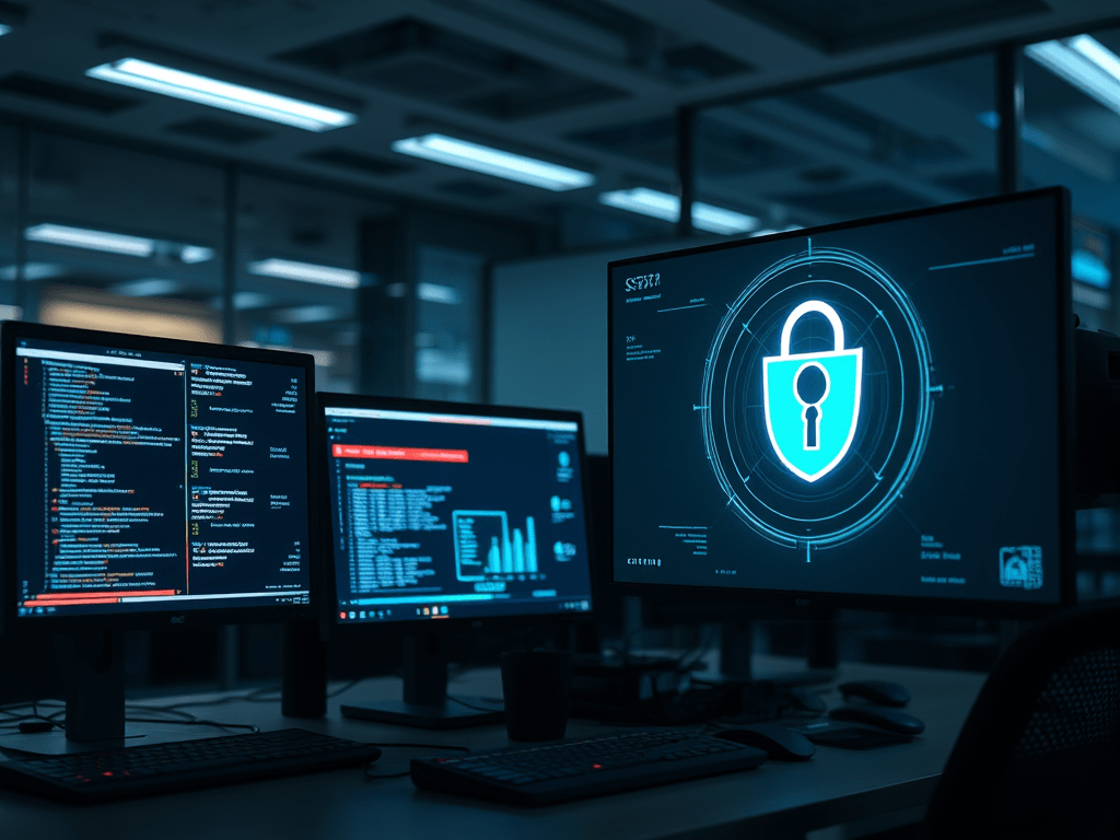 NIS2 – Skydd av samhällsviktiga system i en digital&nbsp;era?