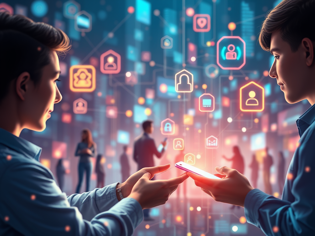 Data Governance Act & Data Act – Delning av data på ett ansvarsfullt&nbsp;sätt?