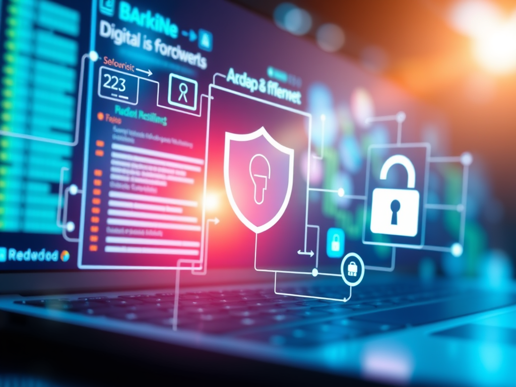 DORA – Motståndskraft inom finansens digitala landskap?