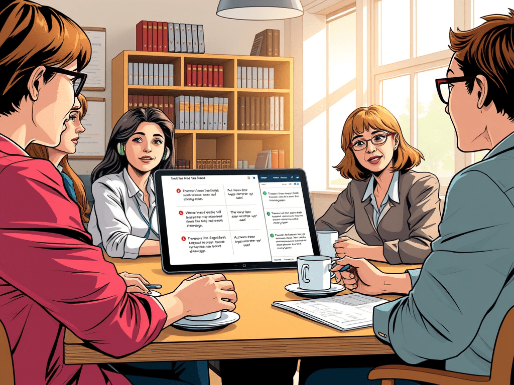 AI som samtalspartner i&nbsp;skolutveckling