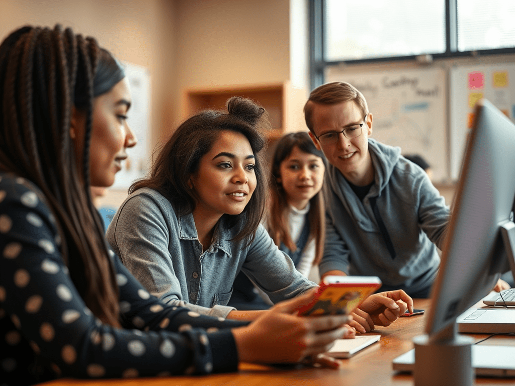 Scaffolding – bygg stöttning i dina&nbsp;prompts