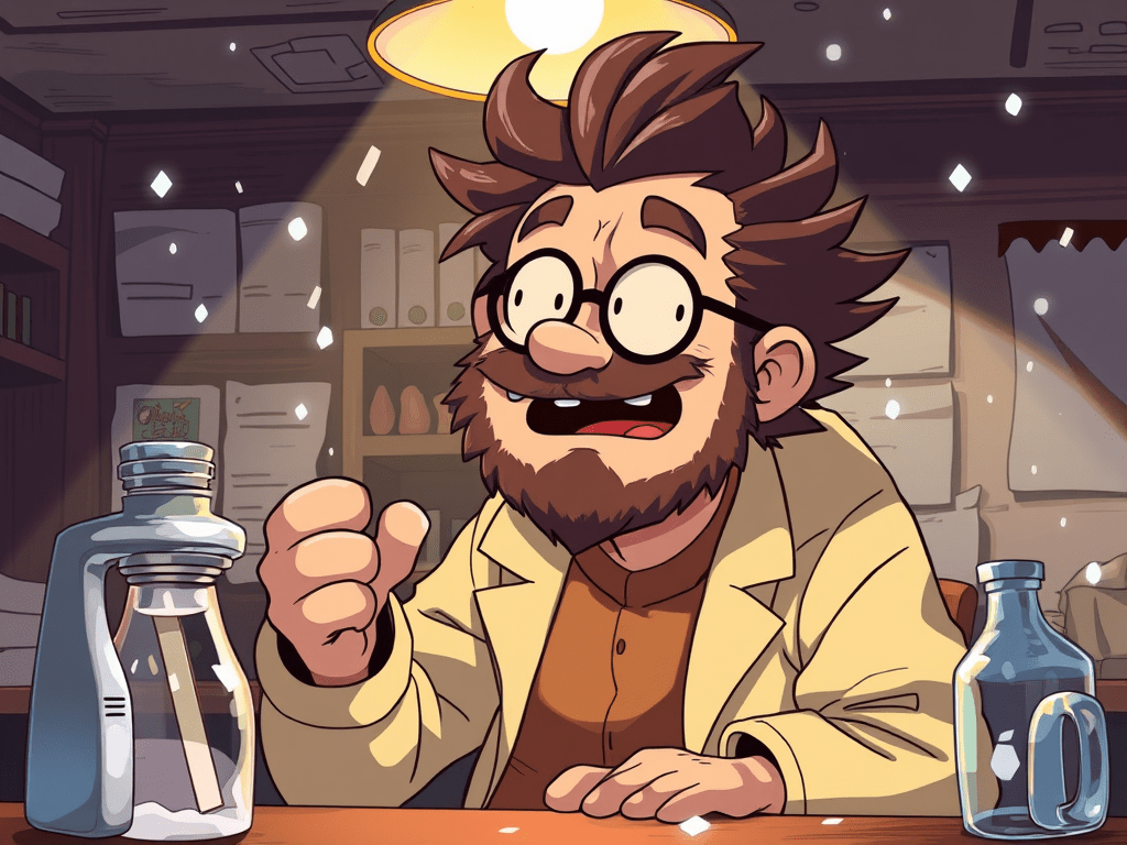 Bygg en AI-kollega – hur man promptar fram ett&nbsp;bollplank